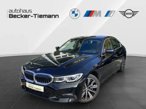 Used BMW SERIE 3 Petrol 2019 Ad 