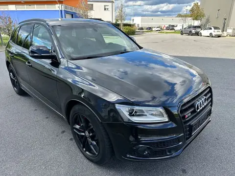 Used AUDI SQ5 Diesel 2016 Ad 