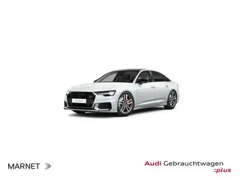 Used AUDI A6 Hybrid 2023 Ad 