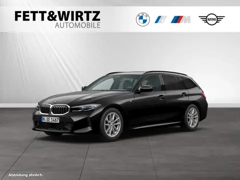 Annonce BMW SERIE 3 Essence 2023 d'occasion Allemagne