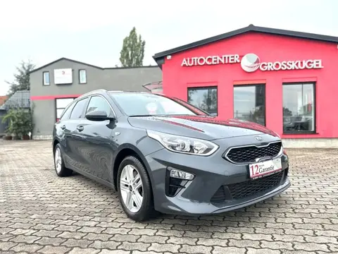 Used KIA CEED Diesel 2021 Ad 