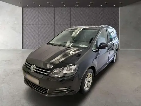 Annonce VOLKSWAGEN SHARAN Diesel 2019 d'occasion 