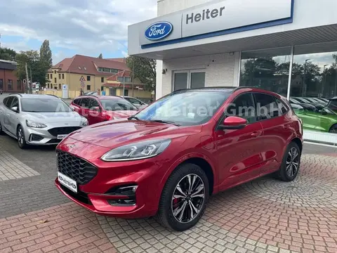 Annonce FORD KUGA Hybride 2024 d'occasion 