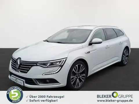 Annonce RENAULT TALISMAN Essence 2019 d'occasion 