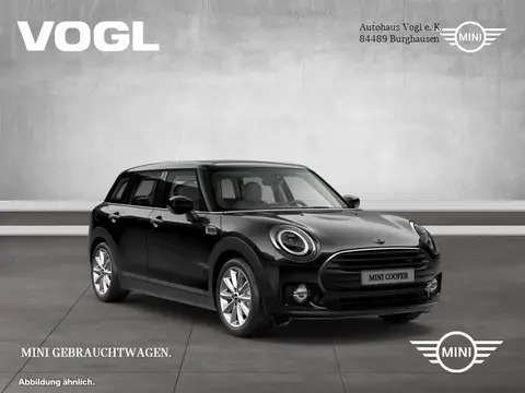 Annonce MINI COOPER Essence 2019 d'occasion 