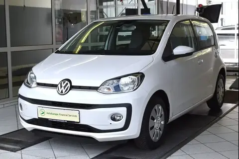 Used VOLKSWAGEN UP! Petrol 2019 Ad 