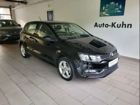 Used VOLKSWAGEN POLO Petrol 2016 Ad 