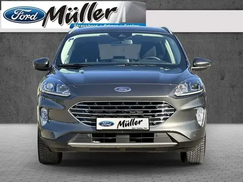 Used FORD KUGA Hybrid 2021 Ad 