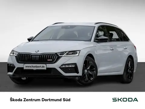 Annonce SKODA OCTAVIA Diesel 2024 d'occasion 