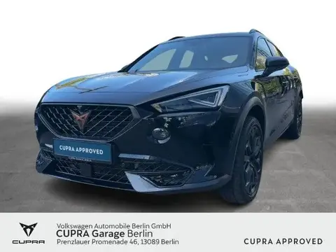 Annonce CUPRA FORMENTOR Essence 2024 d'occasion 