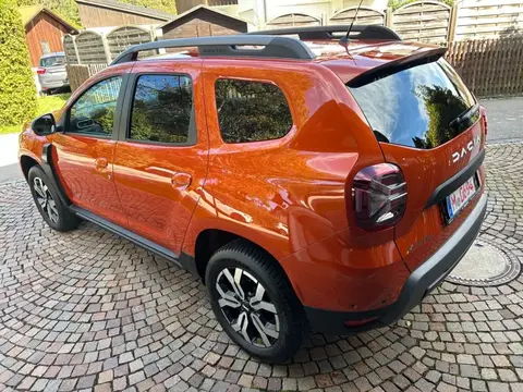 Annonce DACIA DUSTER Essence 2022 d'occasion 