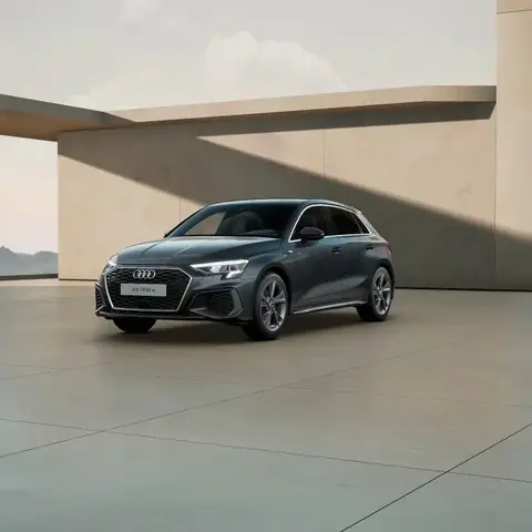 Annonce AUDI A3 Hybride 2024 d'occasion 