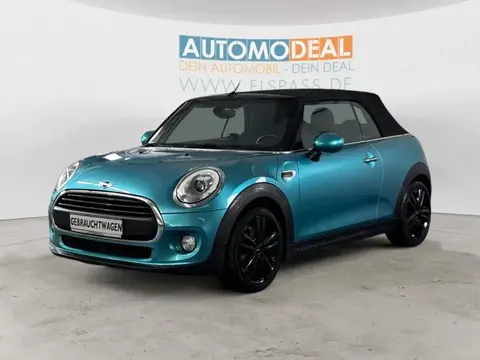 Used MINI ONE Petrol 2018 Ad 