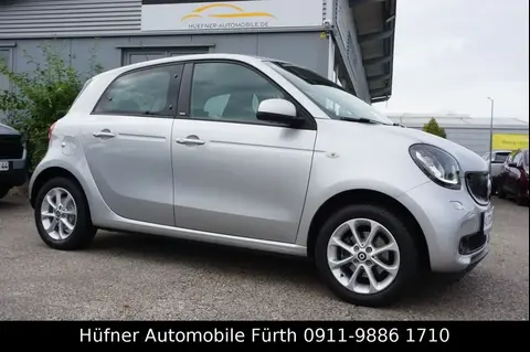 Used SMART FORFOUR Petrol 2017 Ad 