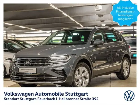 Annonce VOLKSWAGEN TIGUAN Essence 2023 d'occasion 