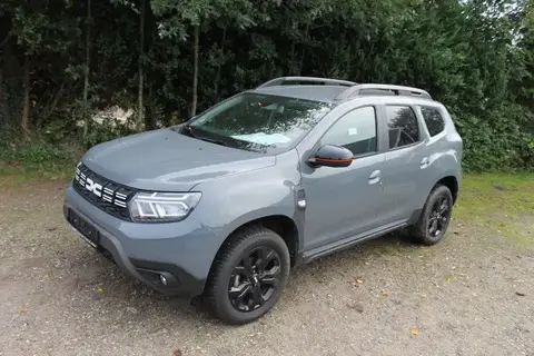 Annonce DACIA DUSTER Essence 2023 d'occasion 