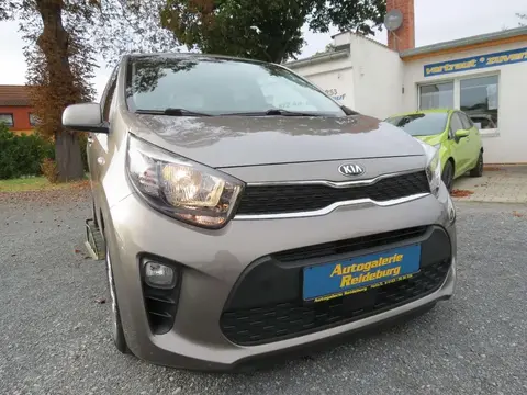 Annonce KIA PICANTO Essence 2019 d'occasion 