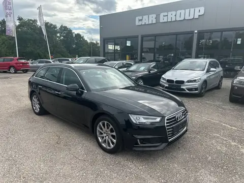 Annonce AUDI A4 Diesel 2019 d'occasion 