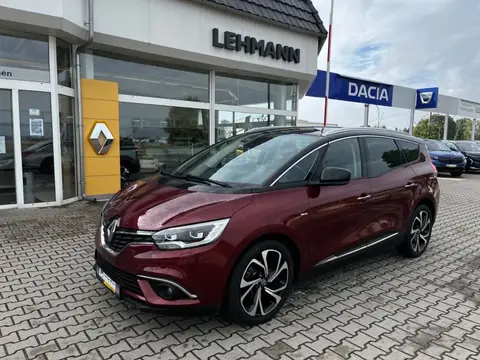 Annonce RENAULT GRAND SCENIC Essence 2019 d'occasion 