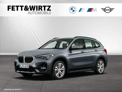 Annonce BMW X1 Diesel 2019 d'occasion 