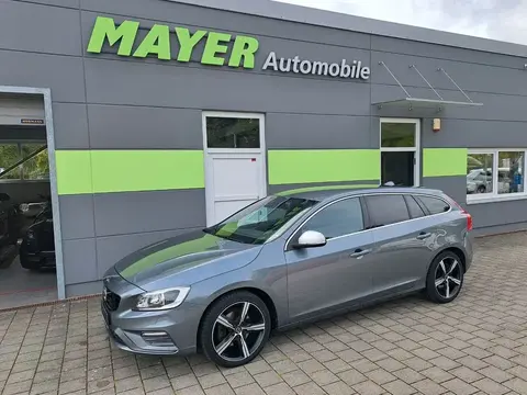 Used VOLVO V60 Diesel 2018 Ad 