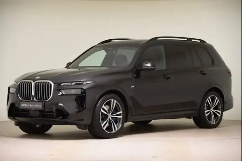 Used BMW X7 Diesel 2023 Ad 