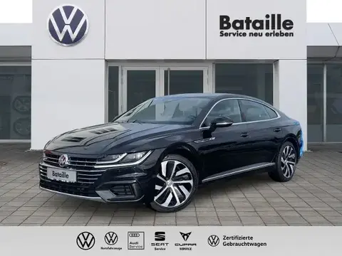 Annonce VOLKSWAGEN ARTEON Diesel 2019 d'occasion 