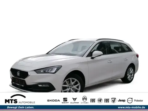 Used SEAT LEON Diesel 2021 Ad 