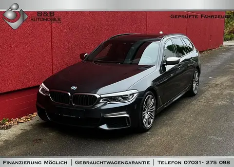 Used BMW M550 Diesel 2019 Ad 