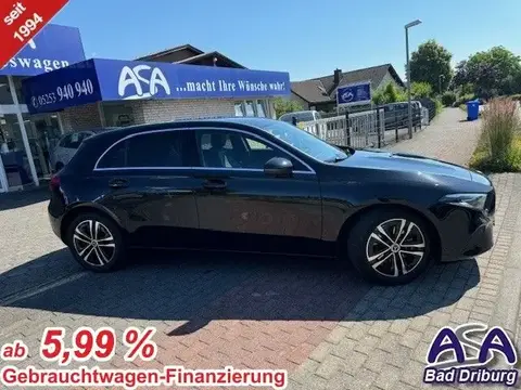 Used MERCEDES-BENZ CLASSE A Petrol 2023 Ad 