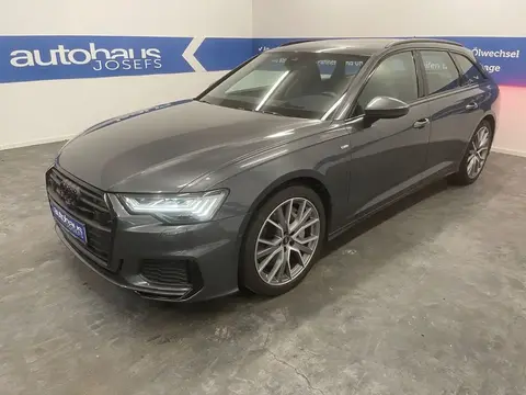 Used AUDI A6 Petrol 2022 Ad 