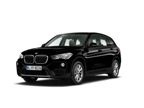 Used BMW X1 Petrol 2017 Ad 