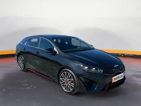 Used KIA PROCEED Petrol 2023 Ad 