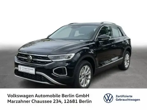 Used VOLKSWAGEN T-ROC Petrol 2024 Ad 