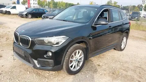 Used BMW X1 Diesel 2017 Ad 