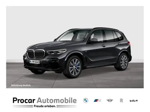 Used BMW X5 Diesel 2021 Ad Germany