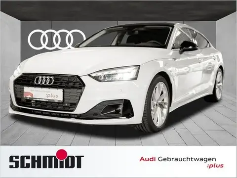 Annonce AUDI A5 Diesel 2024 d'occasion 