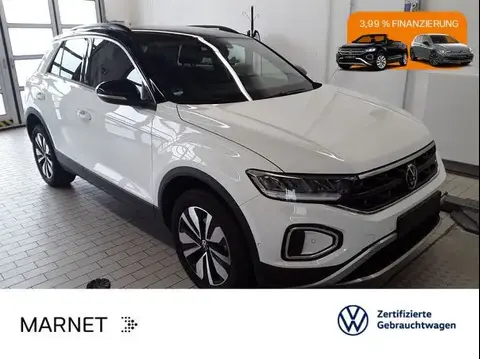 Used VOLKSWAGEN T-ROC Petrol 2023 Ad 