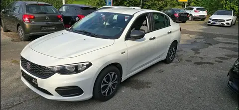 Used FIAT TIPO Petrol 2018 Ad 