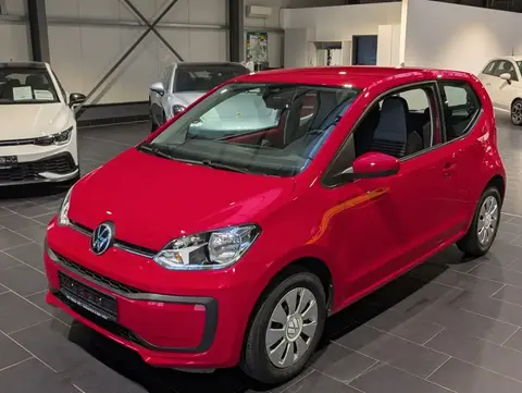 Used VOLKSWAGEN UP! Petrol 2020 Ad 