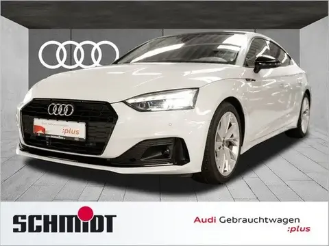 Annonce AUDI A5 Diesel 2024 d'occasion 