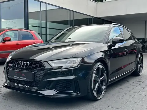 Annonce AUDI RS3 Essence 2019 d'occasion 