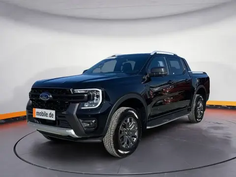 Annonce FORD RANGER Diesel 2024 d'occasion 