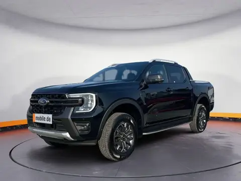 Annonce FORD RANGER Diesel 2024 d'occasion 