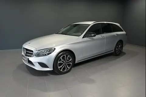 Used MERCEDES-BENZ CLASSE C Diesel 2020 Ad 