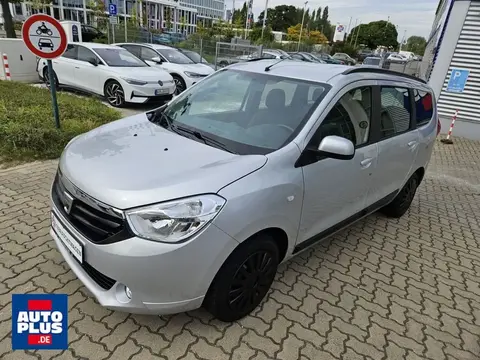 Annonce DACIA LODGY Diesel 2014 d'occasion 