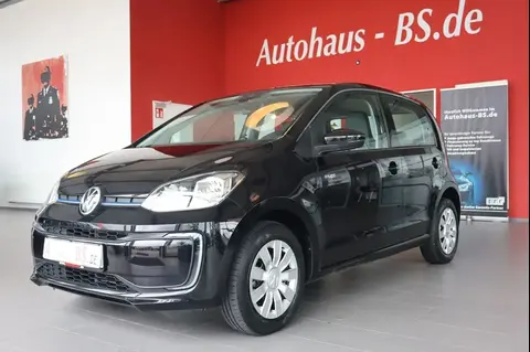 Annonce VOLKSWAGEN UP! Non renseigné 2020 d'occasion 