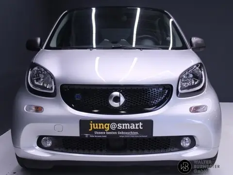 Annonce SMART FORTWO Non renseigné 2019 d'occasion 