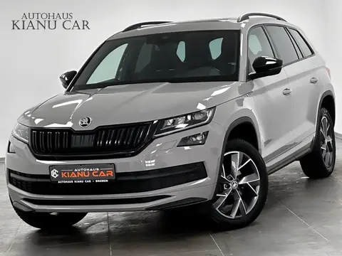 Used SKODA KODIAQ Diesel 2021 Ad 