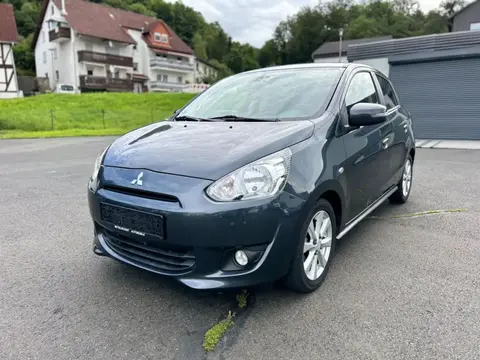 Used MITSUBISHI SPACE STAR Petrol 2014 Ad 